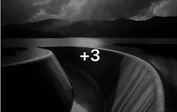 Dune Curves by Ted Scott