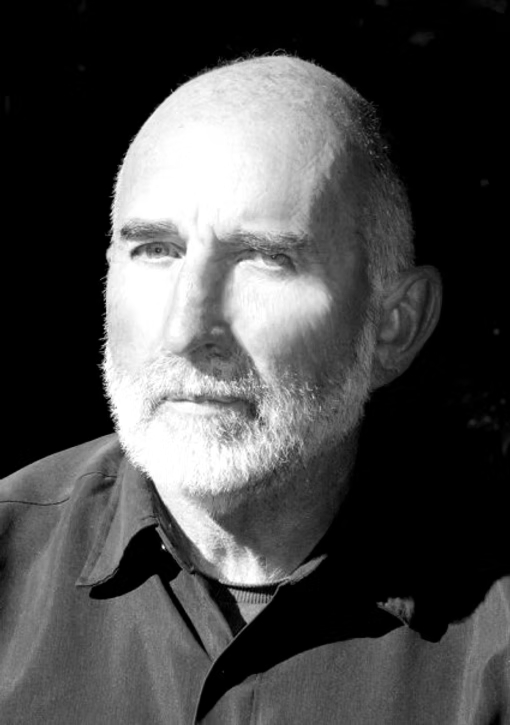 Ted Scott.